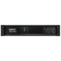 QSC CMX300VA 2 CH 200W @ 8OHM 70V/ MONO @ 600W