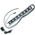 ATM 00-701-18 18" STICK OF FAN DESIGNED TO COOL FLAT DISPLAYS