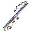 ATM 00-701-01 36" STICK OF FAN DESIGNED TO COOL FLAT DISPLAYS