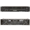 CREST CPX3800 DUAL POWER 800W AT 8OHMS AMPLIFIER