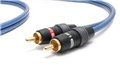 ULTRALINK CS11M 1 METER AUDIO INTERCONNECT CABLE
