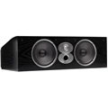 POLK CSIA6BLK CSI A SERIES CENTER CHANNEL 2-6 1/2"  BLACK