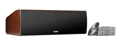 POLK CSIA6CH CSI A SERIES CENTER CHANNEL 2-6 1/2"  CHERR