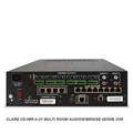 CLARE CS-IMR-4-25 MULTI ROOM AUDIOW/BRIDGE 4ZONE 25W