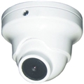 SPECO CVC61HRW 540TVL 1/3 SONY 3MM 12VDC TURRET CAMERA WHITE
