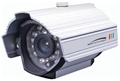 SPECO CVC627SCS 540 LINE WP IR OSD CAMERA W/ 6MM LENSE