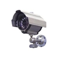 SPECO CVC627 WATERPROOF SLV COLOR BULLET DAY/NIGHT CAMERA