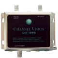 CHANNEL VISION CVT15WB AMPLIFIER