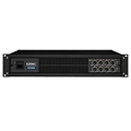 QSC CX108V 8CH 100WATT/CH @ 70V