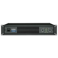QSC CX602V 2CH 550WATT/CH@8OHM 440 WATTS/CH @ 70V