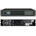 QSC CX702 2CH 425WATT/CH@8OHM 1200WATT/CH@2OHM