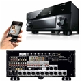 YAMAHA CX-A5100BL 11.2 CHANNEL AV PRE-AMPLIFIER