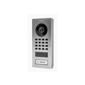 Stainles Surface Mount IP Door Station 1 Call Button Wif