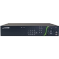 SPECO D16DS2TB 16 CHANNEL DS DVR 480FPS 960H W/ 2TB HDD