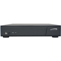 SPECO D16RS1TB 16 CHANNEL 1TB EMBEDDED DVR/ THUMBNAIL SEARCH