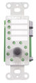 PEAVEY D1V PROGRAMMABLE WALL MOUNT ROTARY ENCODER