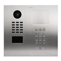 IP Video Door Station Kepad 1 Call Button SS V2A DOUBLE WIDE