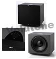 JAMO D600SUB DSP BASED SUBWOOFER