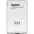 ONQ DA2301-V1 GIGABIT 1-PORT POWERLINE NETWORK ADAPTOR