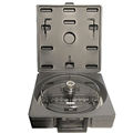 LSD DBHC10 56-015 ROUND HOLE CUTTER 2-10" W/ DUST CATCHER
