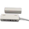 ALEPH DC1561W 1" GAP SELF-AD MINI SURFACE MOUNT LEADS WHITE