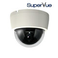 VERSITON DKN-V355W 960H 700TVL 2.8 12MM INDOOR DOME WHITE