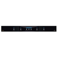ATON DLA4 4 ROOM DLA SPEAKER LEVEL AUDIO ROUTER W/ IR & RF