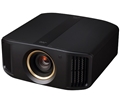 4K 1,900 LUMEN HDR10+ D-ILA PROJECTOR REFERENCE