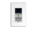 ATON DLATP IN-WALL DLA TOUCH PAD TRI-COLOR W/ MATCHED FILMS