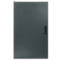 ESSEX DOOR-S35 FRONT / REAR SOLID LOCKING DOOR FITS 35U