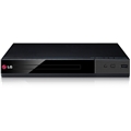 LG DP132 DVD PLAYER SINGLE 