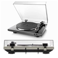 Turntable with MM cartridge Automatic Phono PreAmp