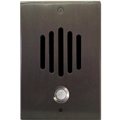CHANNEL VISION DP6252 DOOR INTERCOM-OIL RUB BRONZ COL/CAM