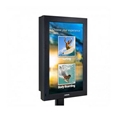 SUNBRITE DS3214TSPBL PRO SERIE 32" LCD BLACK