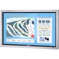 SUNBRITE DS4707ESTLBL 47" LCD MARQUEE SRS OUTDOOR PANEL BLK