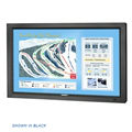 SUNBRITE DS4707ESTLWH 47" LCD MARQUEE SRS OUTDOOR PANEL WHT