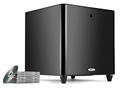 POLK DSWPRO660WIBLK PORTED SUBWOOFER 500W 12" BLACK