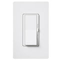 LUTRON DVLV-600P-WH DIVA LOW VOL 600W WHITE