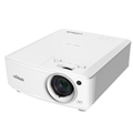 WXGA 5500 Lumens 20000 Lamp Hours (Laser) 1.21-2.1:1 Lens