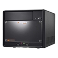 DIGITAL WATCHDOG DWBJCUBE2TLX LINUX BLACKJACK 2TB/W 4 LIC