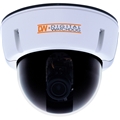 DIGITAL WATCHDOG DWCD1362D INDOOR DOME HI RES 540 LINES
