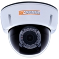DIGITAL WATCHDOG DWC-D2363TIR DIGITAL INDOOR DOME STAR LIGHT