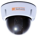 DIGITAL WATCHDOG DWCD2367WTIR DIGITAL INDOOR DOME 560 LINES
