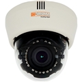 DIGITAL WATCHDOG DWCD4567WTIR 650 TVL 3.3-12MM DOME CAMERA