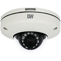 DIGITAL WATCHDOG DWCHF21M4TIR 2.1MP HD-SDI VANDAL DOME CAM
