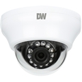 DIGITAL WATCHDOG DWC-MD72I4V 2.1MP INDOOR 4MM POE 50FT IR