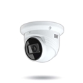 4MP IP67 WEATHERPROOF TURRET 3.6MM FIXED LENS 30FPS WDR