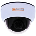 DIGITAL WATCHDOG DWCV3363D DIG VAND RESIST DOME 560 LINES
