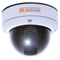 DIGITAL WATCHDOG DWCV3367WD DIG VAND RESIST DOME 560 LINES