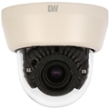DIGITAL WATCHDOG DWC-V4783WTIR STARLITE CAMERA 2x SHUTTER WDR